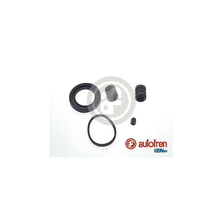 Zestaw naprawczy zacisku hamulcowego AUTOFREN SEINSA D4205