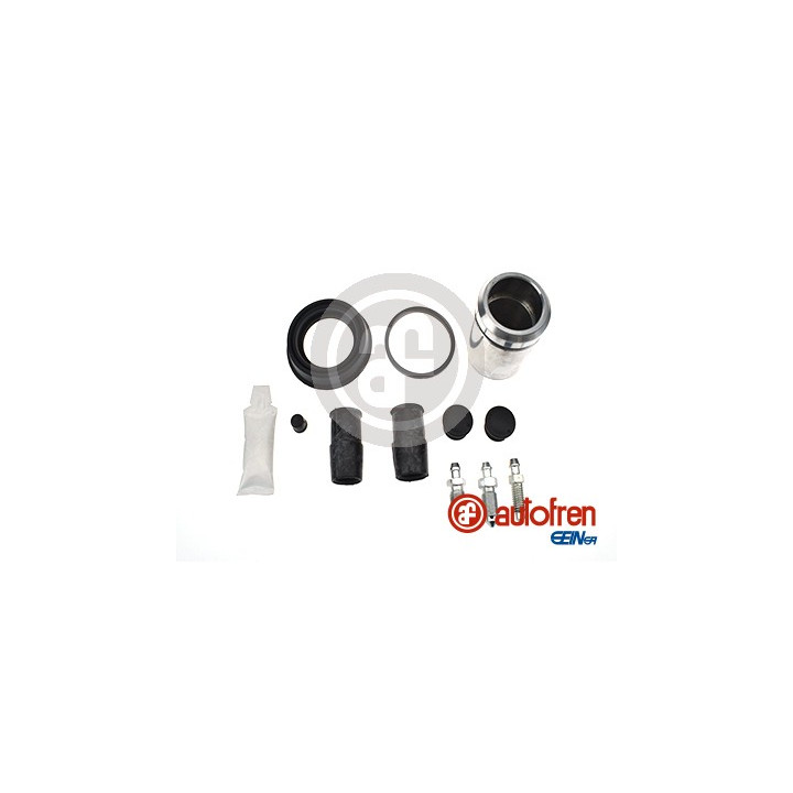 Zestaw naprawczy zacisku hamulcowego AUTOFREN SEINSA D41956C