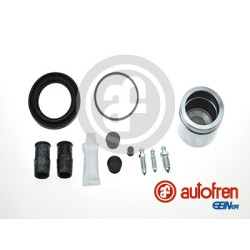 Zestaw naprawczy zacisku hamulcowego AUTOFREN SEINSA D41188C