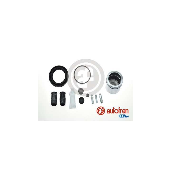 Zestaw naprawczy zacisku hamulcowego AUTOFREN SEINSA D41188C