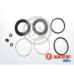 Zestaw naprawczy zacisku hamulcowego AUTOFREN SEINSA D4087