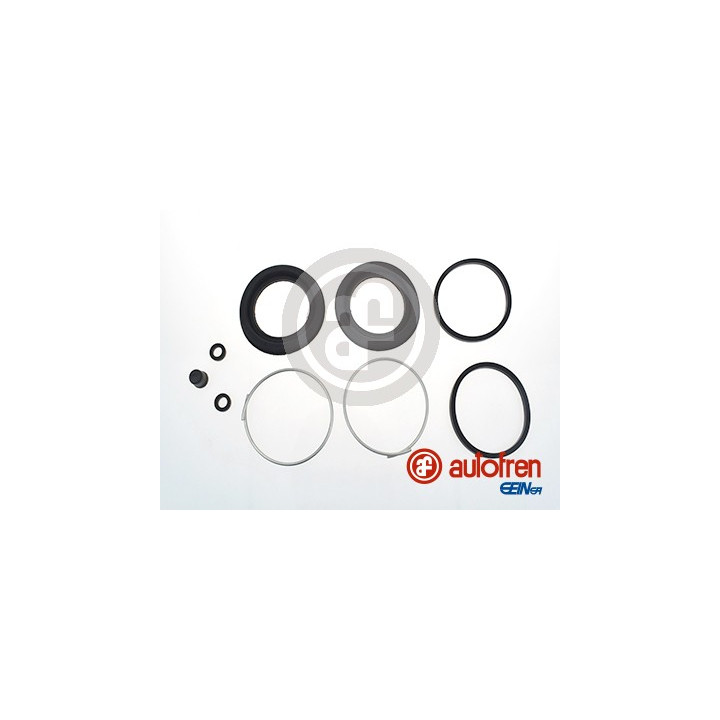 Zestaw naprawczy zacisku hamulcowego AUTOFREN SEINSA D4087