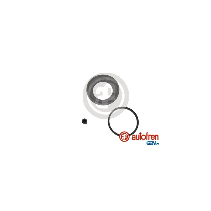 Zestaw naprawczy zacisku hamulcowego AUTOFREN SEINSA D4101