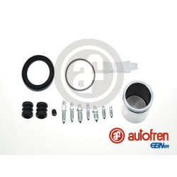 Zestaw naprawczy zacisku hamulcowego AUTOFREN SEINSA D41048C