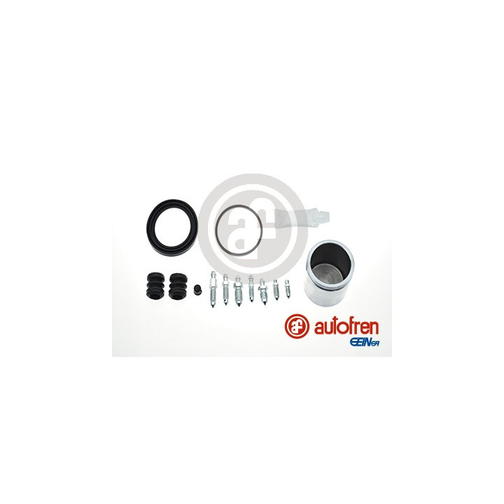 Zestaw naprawczy zacisku hamulcowego AUTOFREN SEINSA D41048C