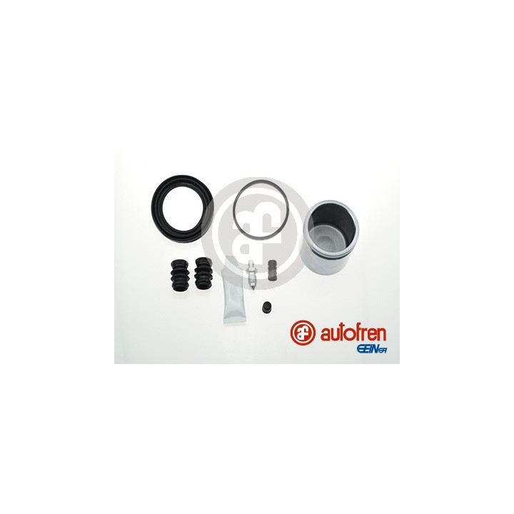 Zestaw naprawczy zacisku hamulcowego AUTOFREN SEINSA D41109C