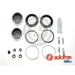 Zestaw naprawczy zacisku hamulcowego AUTOFREN SEINSA D41183C