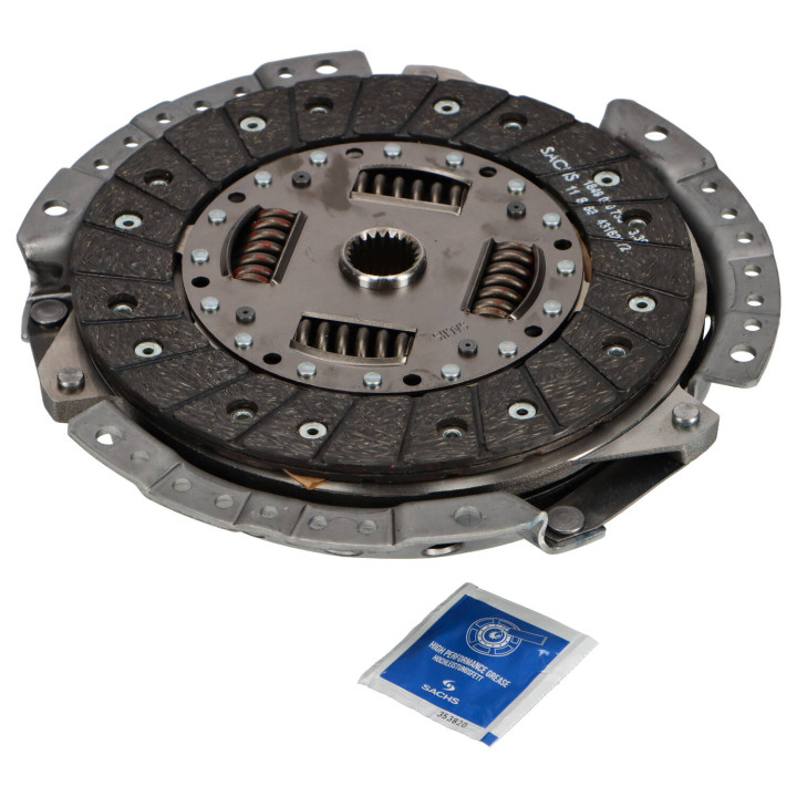 Clutch kit Volvo (271266)