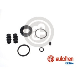 Zestaw naprawczy zacisku hamulcowego AUTOFREN SEINSA D41648