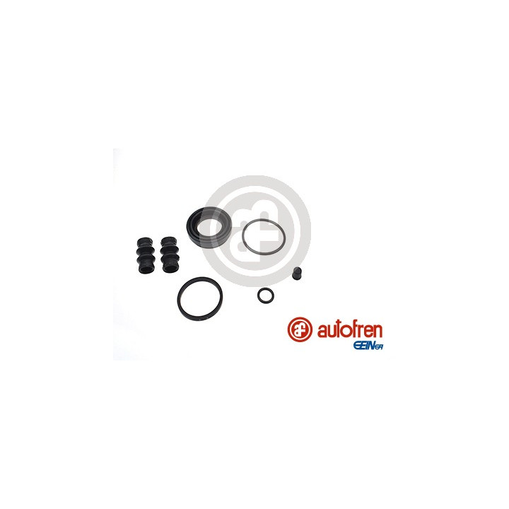 Zestaw naprawczy zacisku hamulcowego AUTOFREN SEINSA D41648
