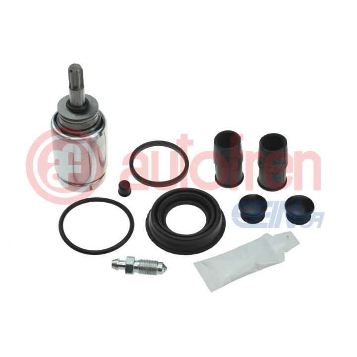 Zestaw naprawczy zacisku hamulcowego AUTOFREN SEINSA D42587K