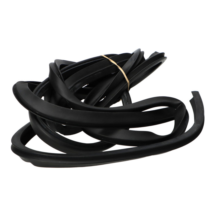 Sealing strip, right Volvo (1312469)