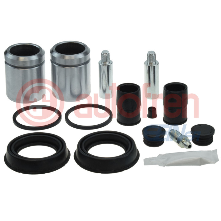Zestaw naprawczy zacisku hamulcowego AUTOFREN SEINSA D43364S