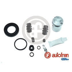 Zestaw naprawczy zacisku hamulcowego AUTOFREN SEINSA D41666C