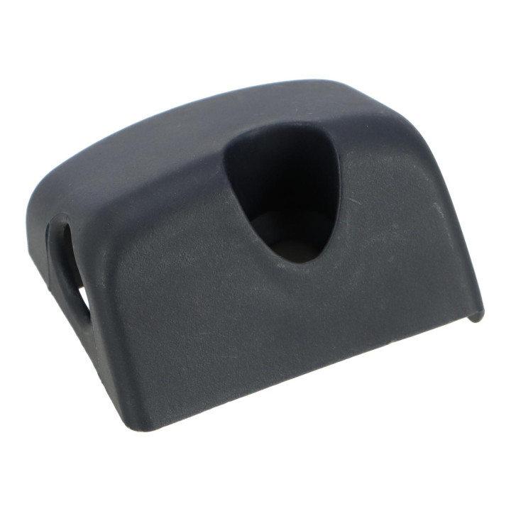 Sliding block, L.H. blue Volvo (1244973)