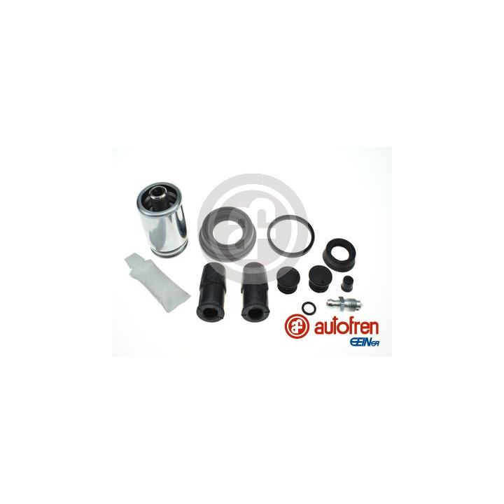 Zestaw naprawczy zacisku hamulcowego AUTOFREN SEINSA D41614K