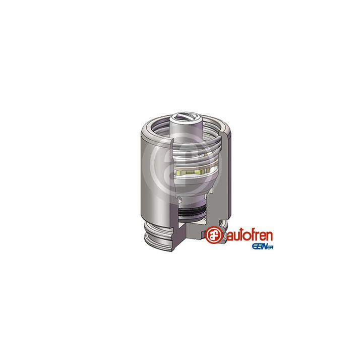 Tłoczek zacisku hamulcowego AUTOFREN SEINSA D025251K