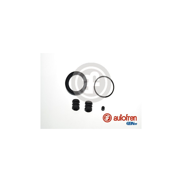 Zestaw naprawczy zacisku hamulcowego AUTOFREN SEINSA D4073