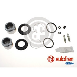 Zestaw naprawczy zacisku hamulcowego AUTOFREN SEINSA D4852C