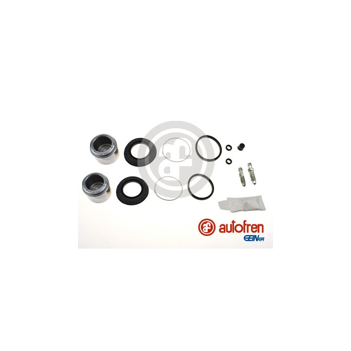 Zestaw naprawczy zacisku hamulcowego AUTOFREN SEINSA D4852C