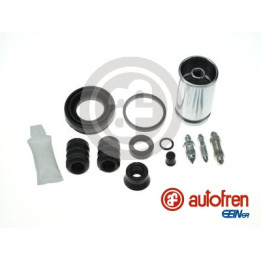 Zestaw naprawczy zacisku hamulcowego AUTOFREN SEINSA D4845K