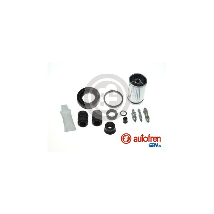 Zestaw naprawczy zacisku hamulcowego AUTOFREN SEINSA D4845K