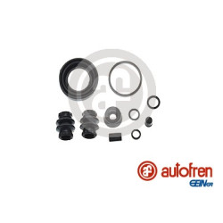 Zestaw naprawczy zacisku hamulcowego AUTOFREN SEINSA D4650
