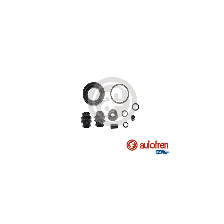 Zestaw naprawczy zacisku hamulcowego AUTOFREN SEINSA D4650