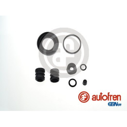 Zestaw naprawczy zacisku hamulcowego AUTOFREN SEINSA D4458