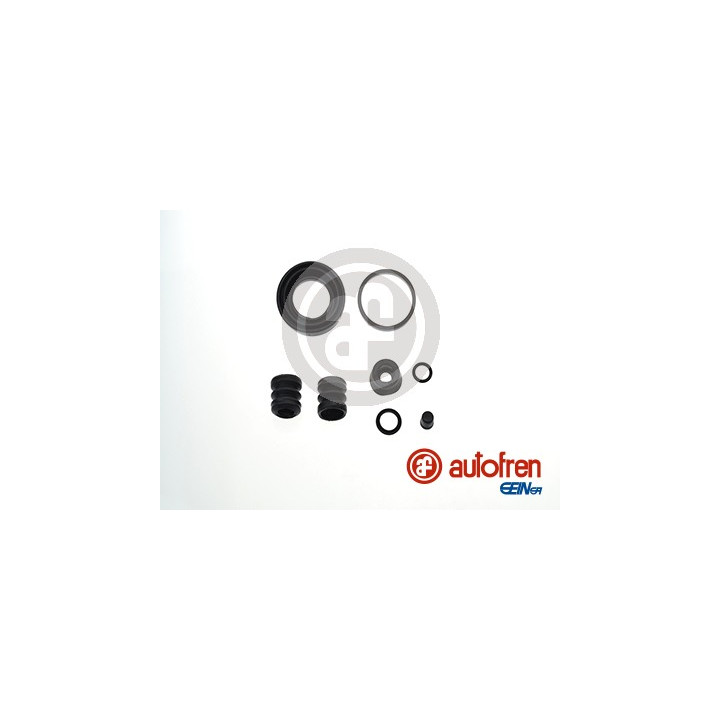 Zestaw naprawczy zacisku hamulcowego AUTOFREN SEINSA D4458