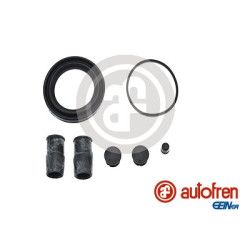 Zestaw naprawczy zacisku hamulcowego AUTOFREN SEINSA D4134