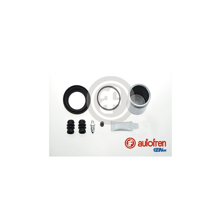 Zestaw naprawczy zacisku hamulcowego AUTOFREN SEINSA D41174C