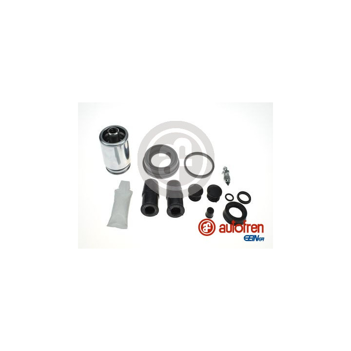 Zestaw naprawczy zacisku hamulcowego AUTOFREN SEINSA D42223K