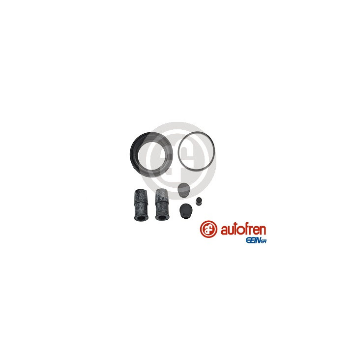 Zestaw naprawczy zacisku hamulcowego AUTOFREN SEINSA D4025