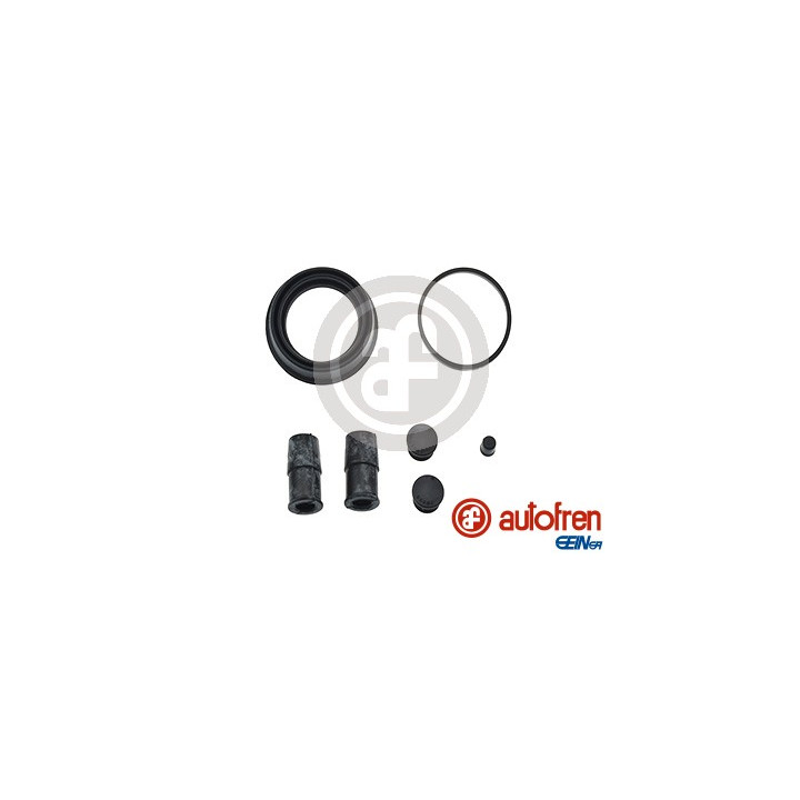 Zestaw naprawczy zacisku hamulcowego AUTOFREN SEINSA D4592