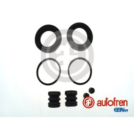 Zestaw naprawczy zacisku hamulcowego AUTOFREN SEINSA D4136