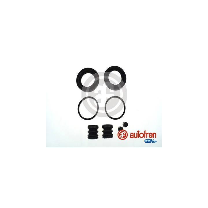 Zestaw naprawczy zacisku hamulcowego AUTOFREN SEINSA D4136