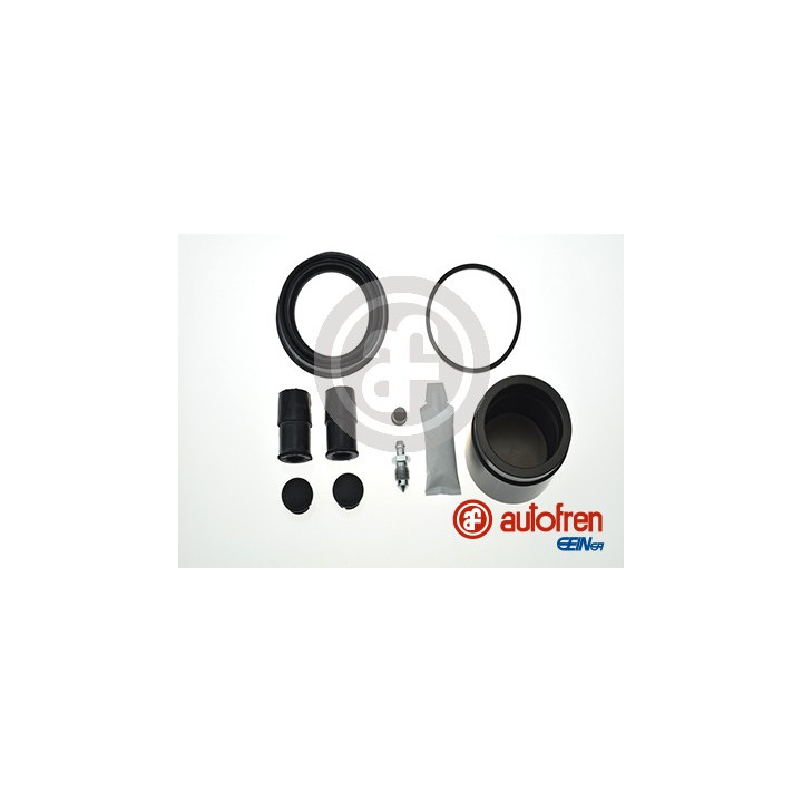 Zestaw naprawczy zacisku hamulcowego AUTOFREN SEINSA D42300C