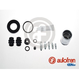 Zestaw naprawczy zacisku hamulcowego AUTOFREN SEINSA D4846C