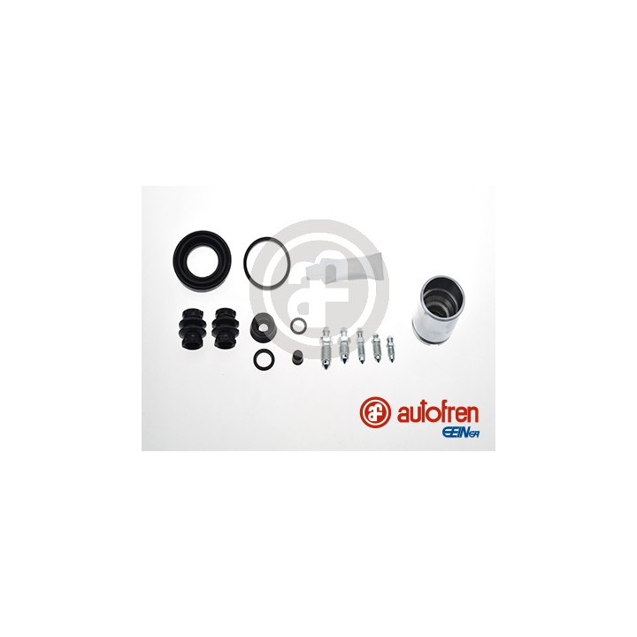Zestaw naprawczy zacisku hamulcowego AUTOFREN SEINSA D4846C