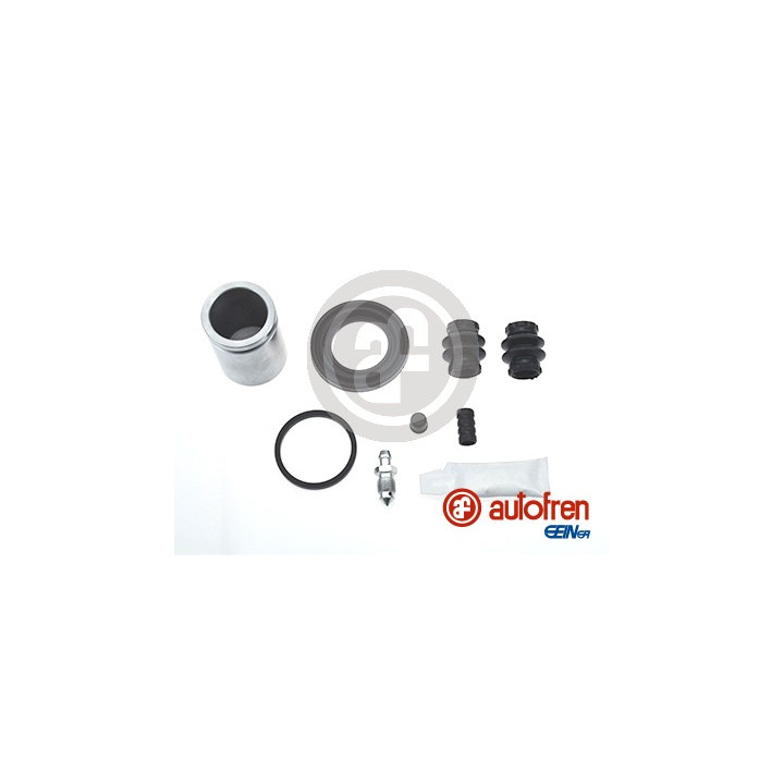 Zestaw naprawczy zacisku hamulcowego AUTOFREN SEINSA D41755C