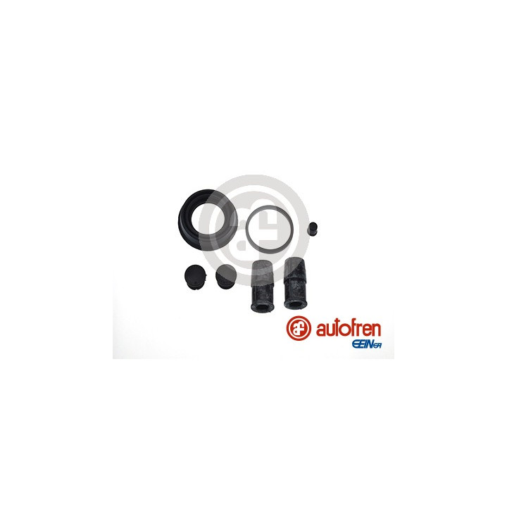 Zestaw naprawczy zacisku hamulcowego AUTOFREN SEINSA D4393