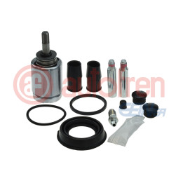Zestaw naprawczy zacisku hamulcowego AUTOFREN SEINSA D43509S