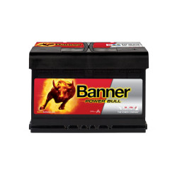 Akumulator Banner 013574120101