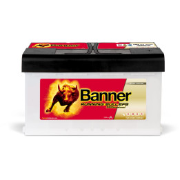 Akumulator Banner 012585110101