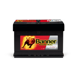 Akumulator Banner 013584400101