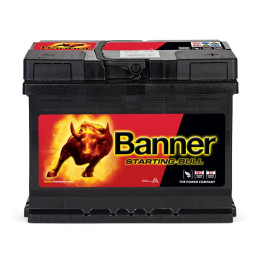 Akumulator Banner 010562190101