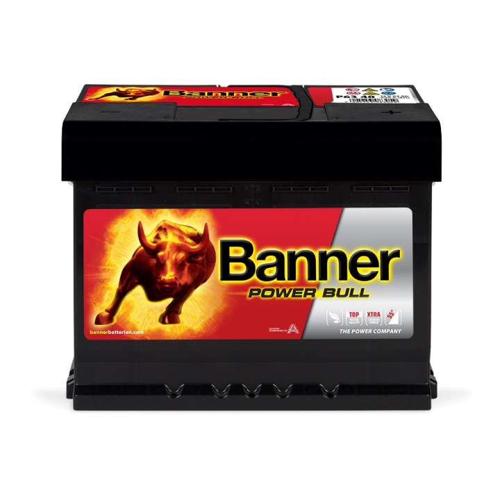 Akumulator Banner 013563400101