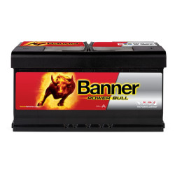 Akumulator Banner 013595330101