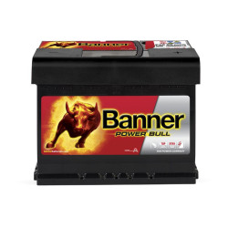 Akumulator Banner 013560090101